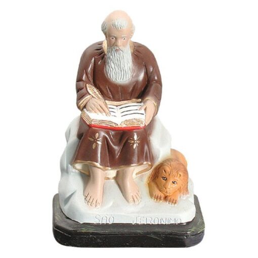 Jeronimo, Sao (com roupa)