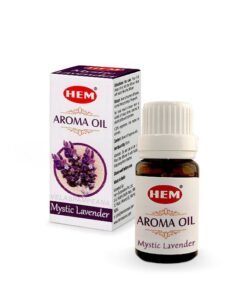 Esencia de 10cc Lavanda HEM