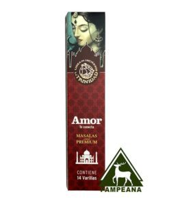 Masala Premium Amor