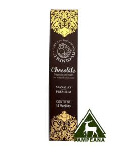 Masala Premium Chocolate
