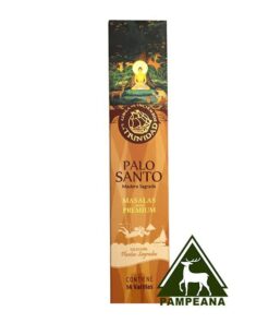 Masala Premium Palo santo