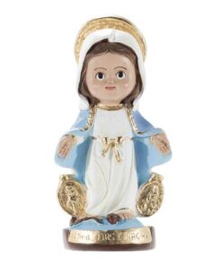 Nuestra Señora de las Gracias linea Infantil