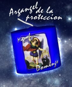 vela Miguel Arcangel