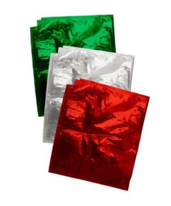 Papel celofan
