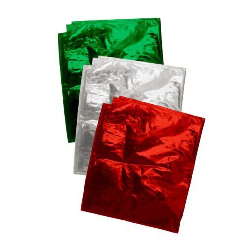 Papel celofan