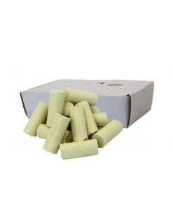 Piedras de azufre