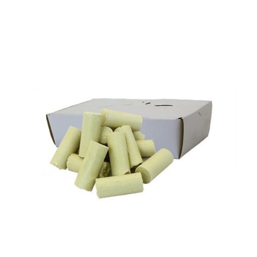 Piedras de azufre