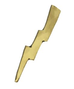 Rayo de bronce
