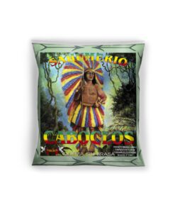 Caboclos sahumerio en polvo