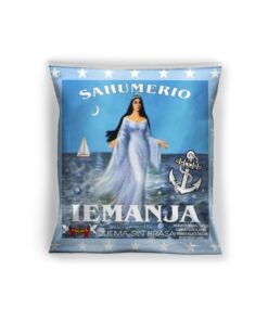 Defumacion en polvo Iemanja Sarava