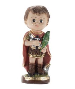 San Expedito linea Infantil