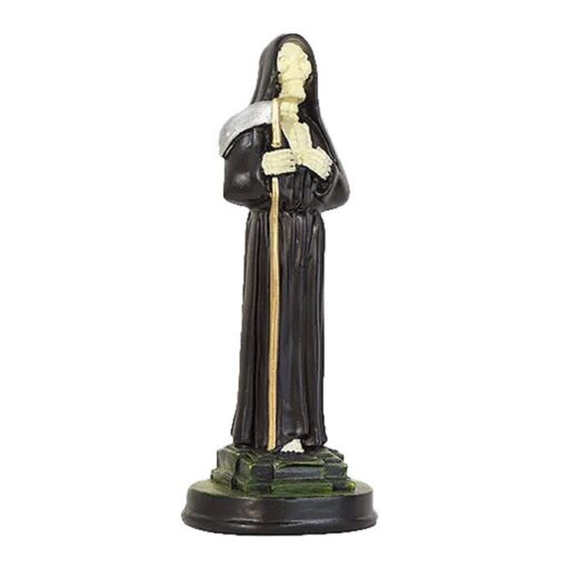 San la Muerte