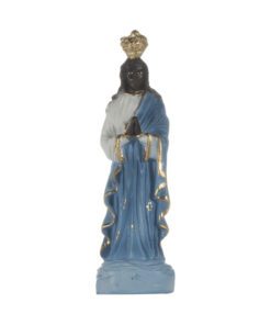 Sara, Santa (piel morena)