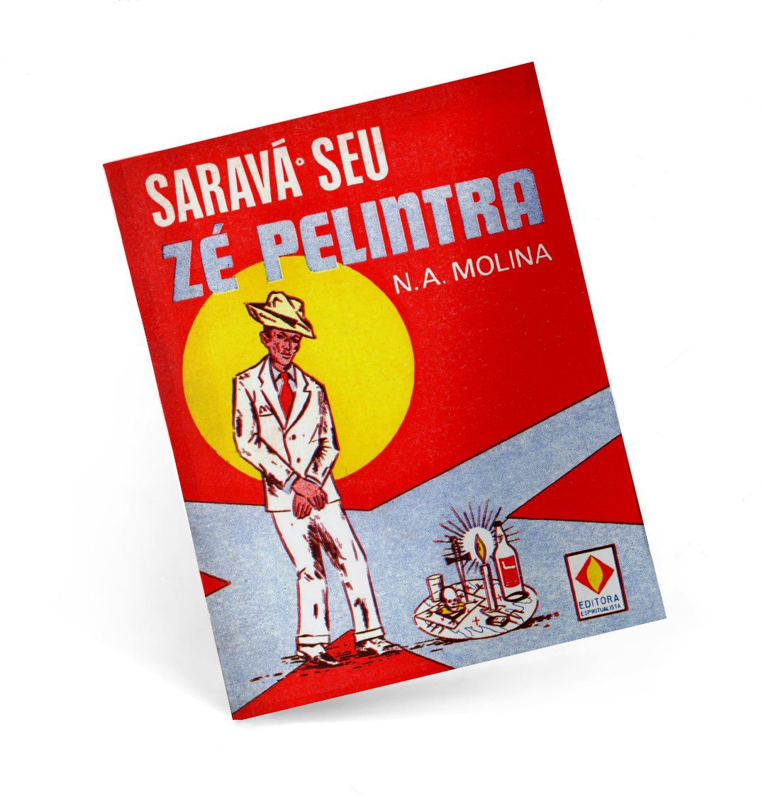 Seu Ze Pelinrta
