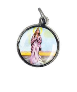 Medallita Stella Maris