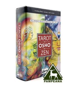Tarot Osho ZEN