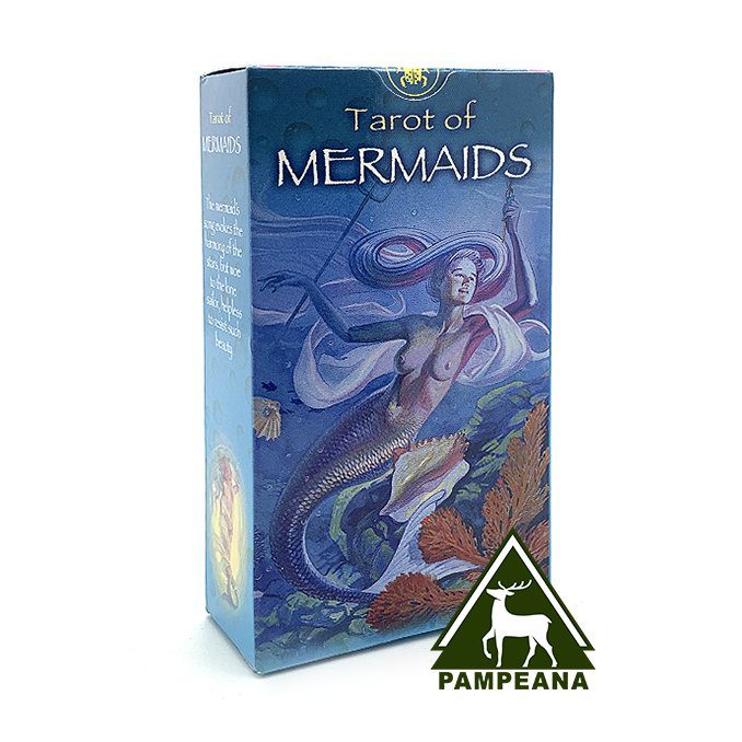 Tarot de las Sirenas