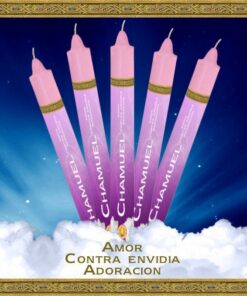 Vela Arcangel Chamuel