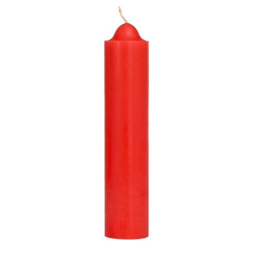 Velon pilar grande de 4x20cm liso