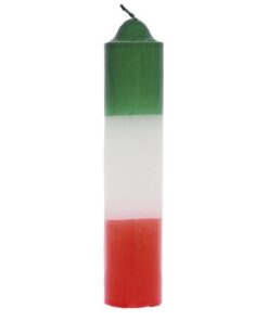 Velon pilar grande de 4x20cm combinado